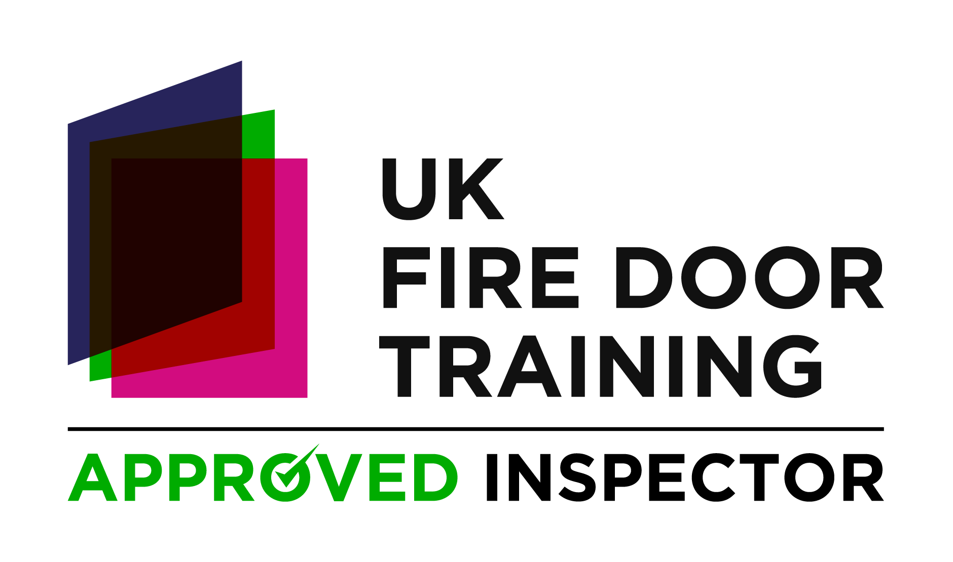 UK Fire Door Training — Approved Inspector